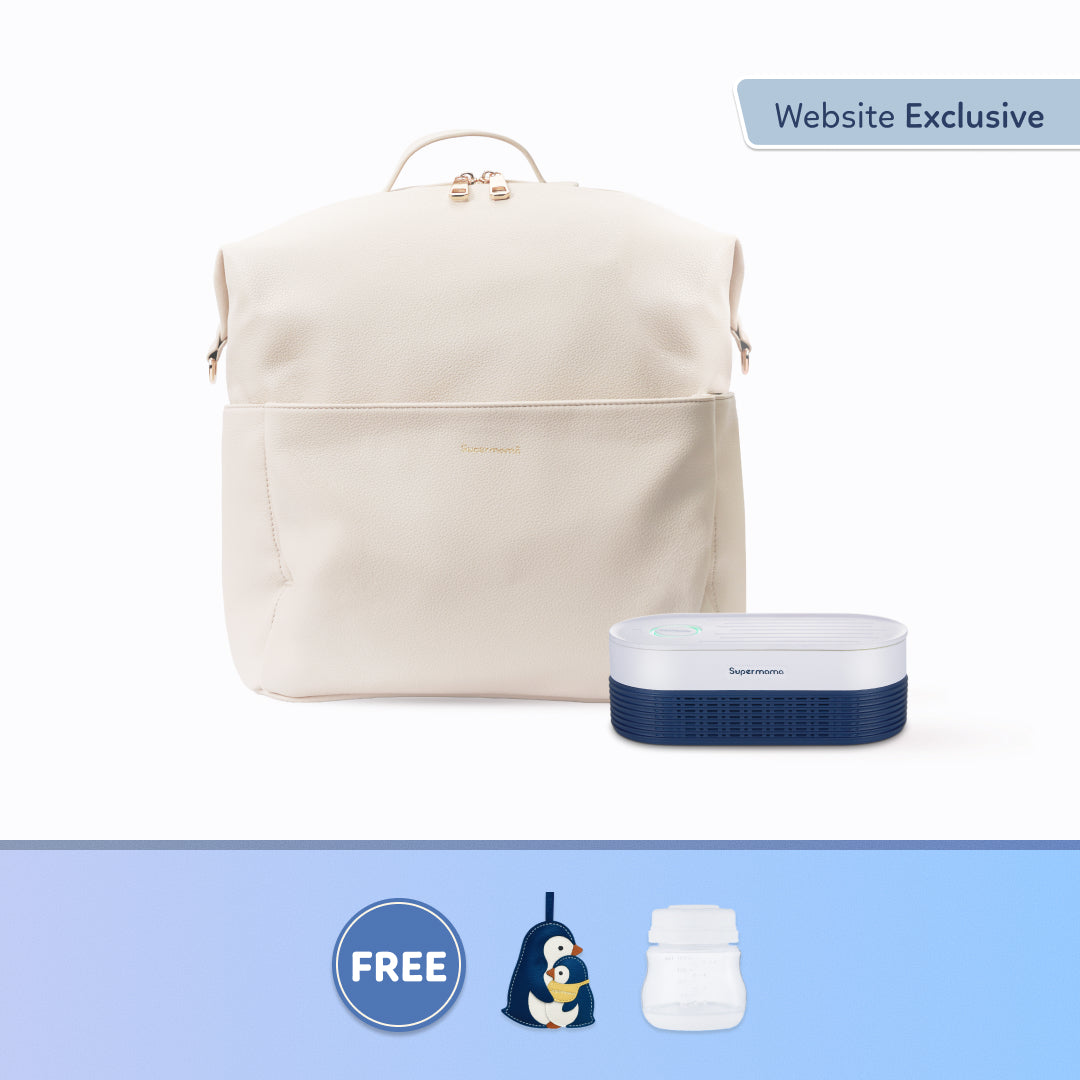 Mix & Match Bundle - CarryAll Backpack